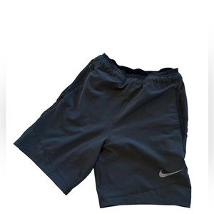 Nike Pro Men’s Shorts.